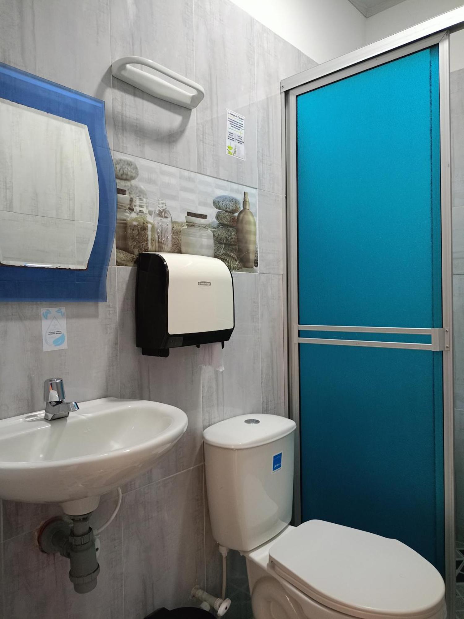 Hotel Bella Orquidea نيفا المظهر الخارجي الصورة