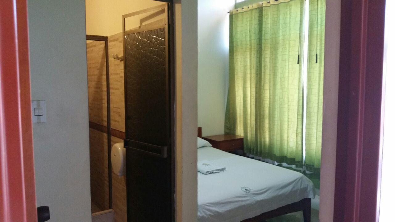 Hotel Bella Orquidea نيفا المظهر الخارجي الصورة